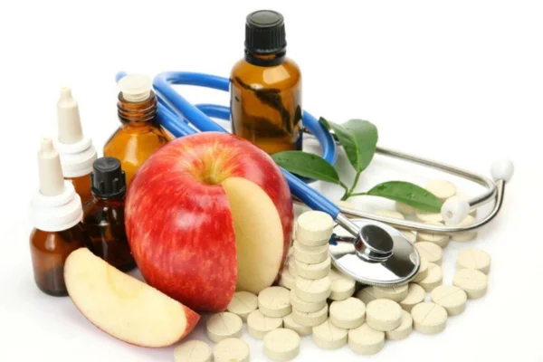 medicina complementaria