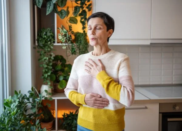 aromaterapia para reducir el estrés y para la ansiedad