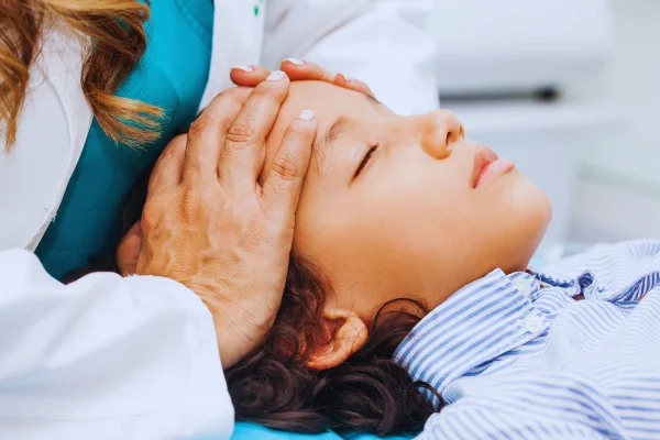 como funciona el reiki oriental y la sanación energética con la energía vital