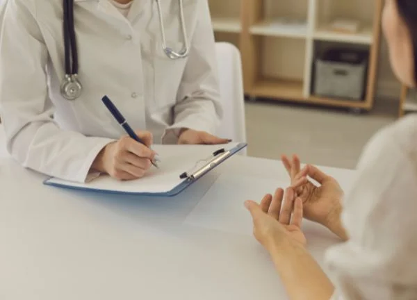 médico de medicina general en Bogotá